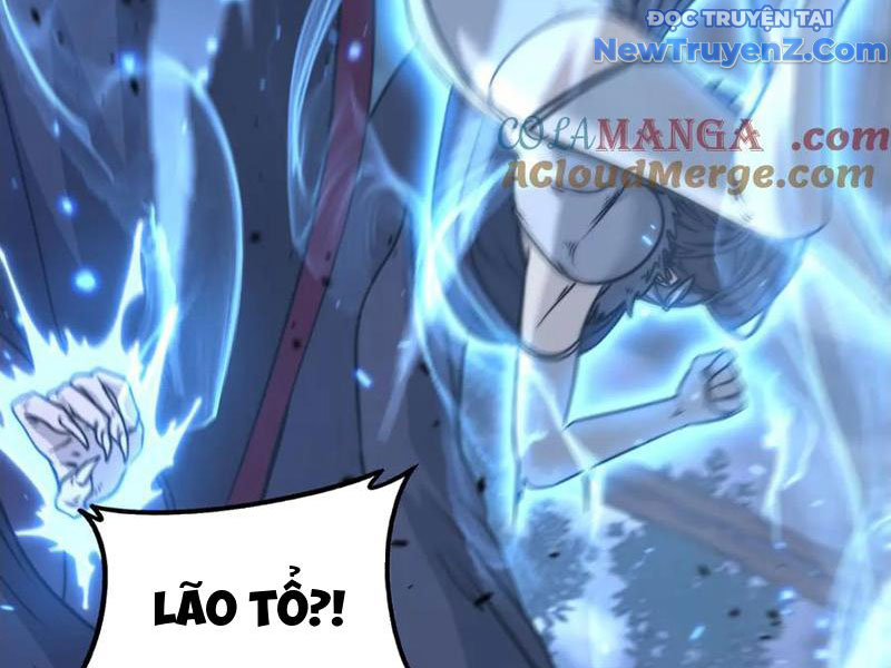 Lão Xà Tu Tiên Truyện