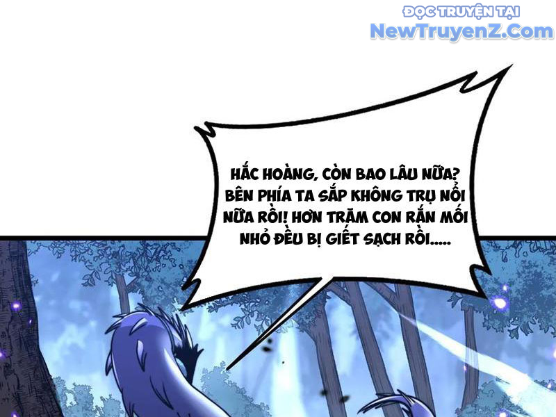 Lão Xà Tu Tiên Truyện