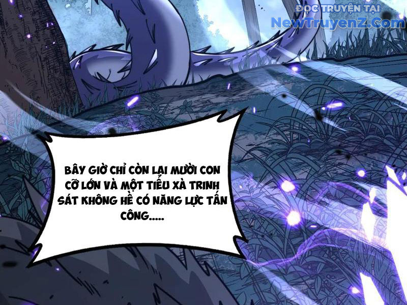 Lão Xà Tu Tiên Truyện