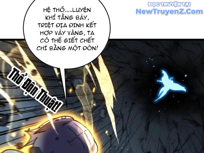 Lão Xà Tu Tiên Truyện