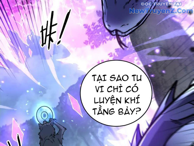 Lão Xà Tu Tiên Truyện