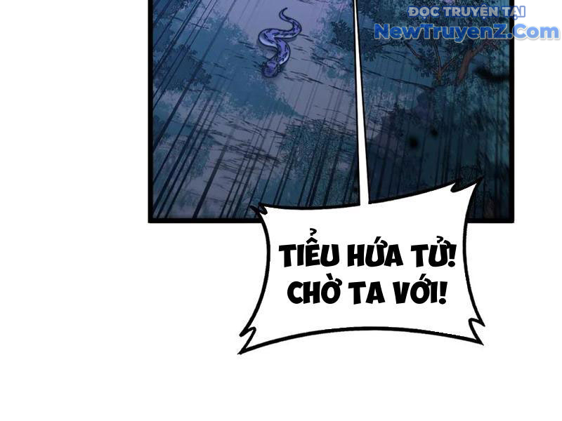 Lão Xà Tu Tiên Truyện