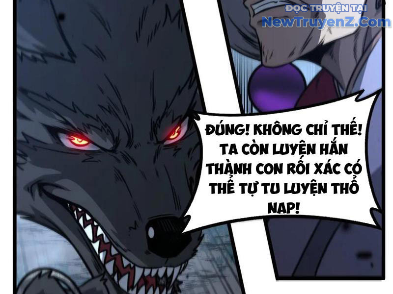 Lão Xà Tu Tiên Truyện