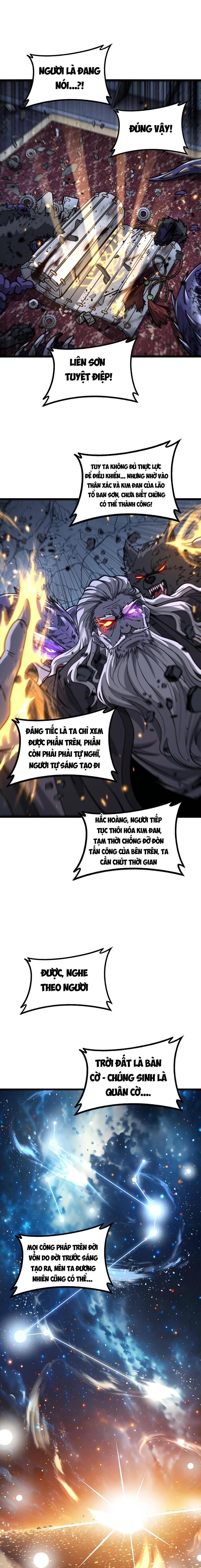 Lão Xà Tu Tiên Truyện