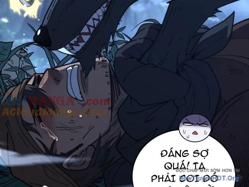 Lão Xà Tu Tiên Truyện