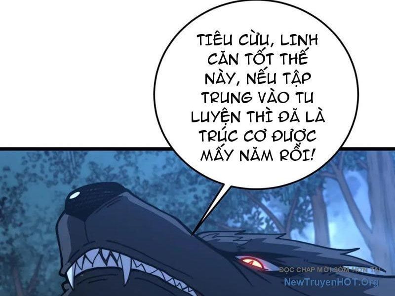 Lão Xà Tu Tiên Truyện