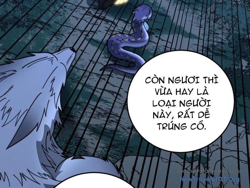 Lão Xà Tu Tiên Truyện