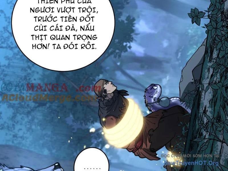 Lão Xà Tu Tiên Truyện