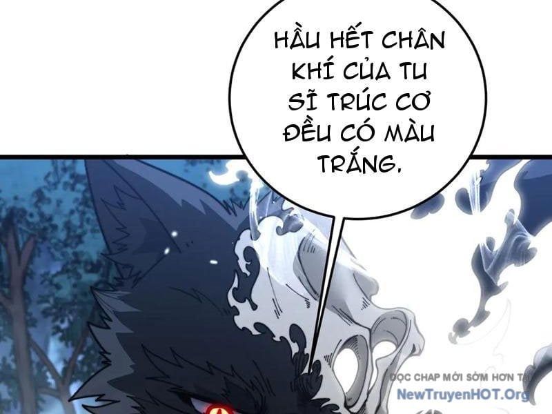 Lão Xà Tu Tiên Truyện