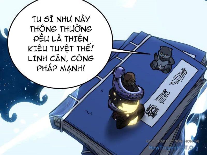 Lão Xà Tu Tiên Truyện