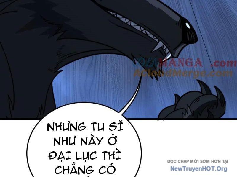 Lão Xà Tu Tiên Truyện