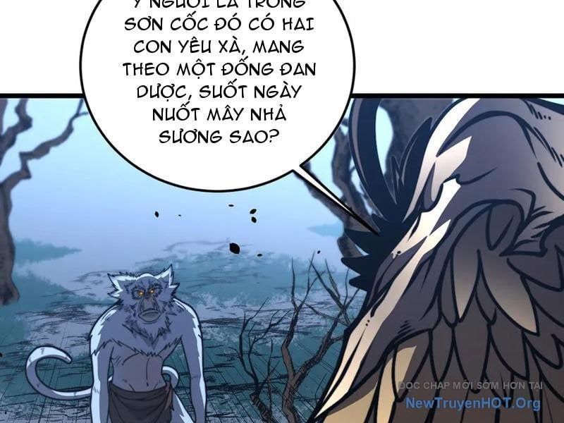 Lão Xà Tu Tiên Truyện