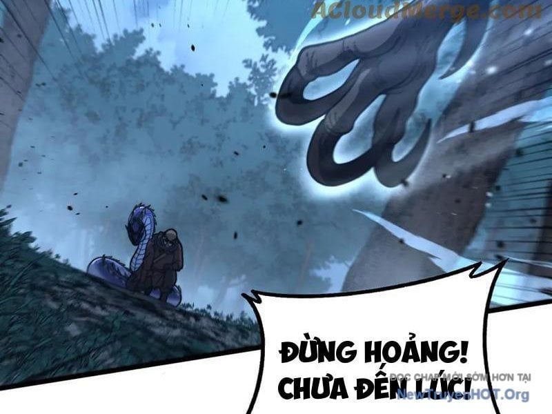 Lão Xà Tu Tiên Truyện