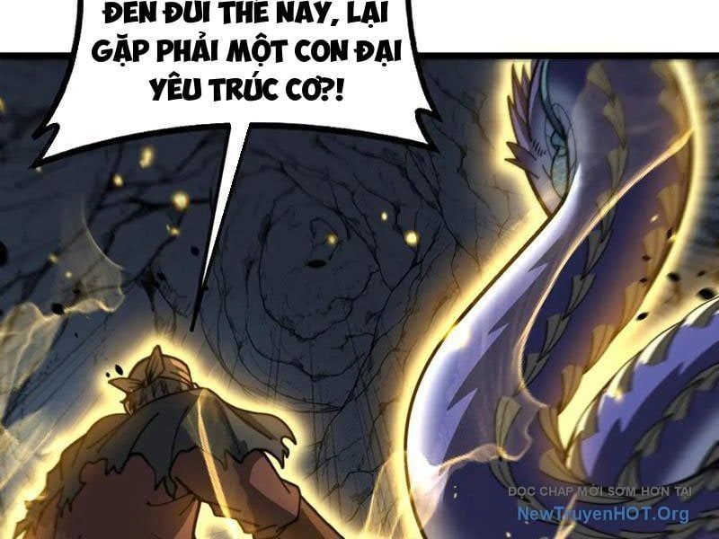 Lão Xà Tu Tiên Truyện