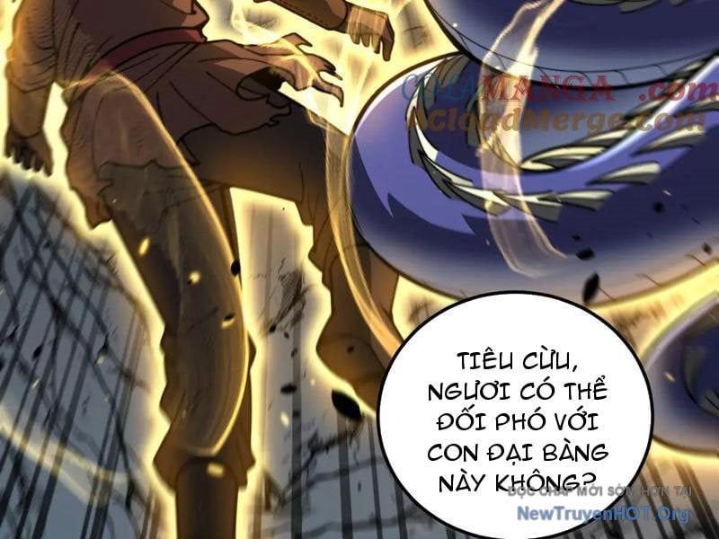 Lão Xà Tu Tiên Truyện