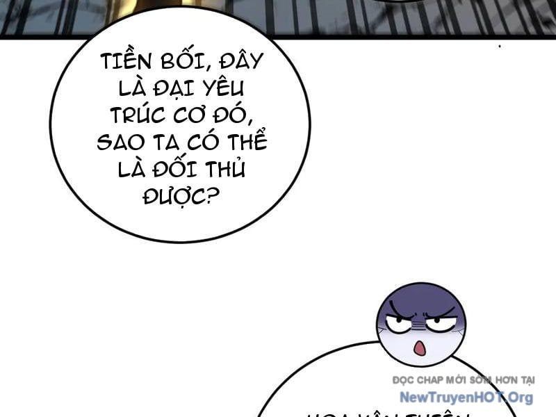 Lão Xà Tu Tiên Truyện