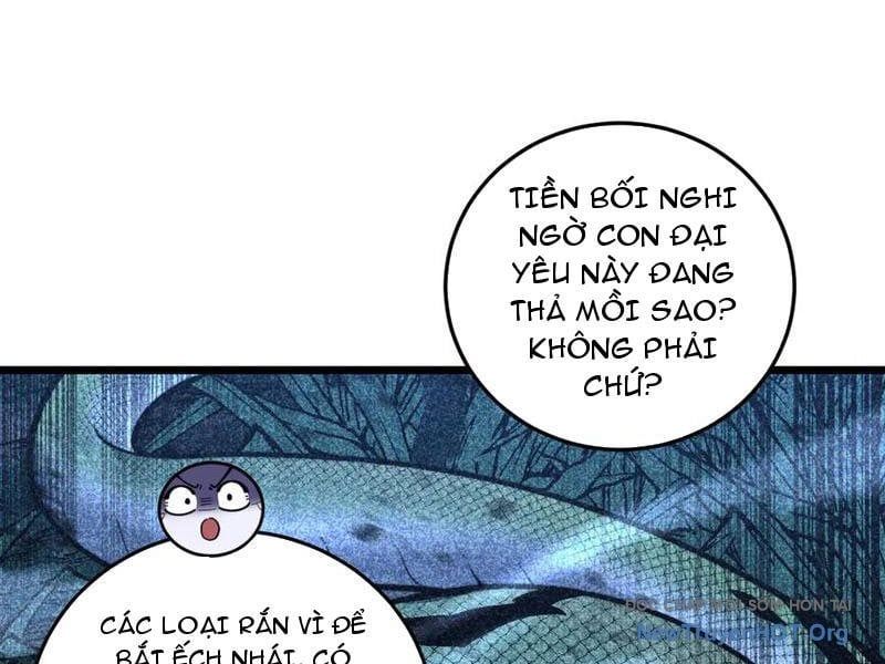 Lão Xà Tu Tiên Truyện