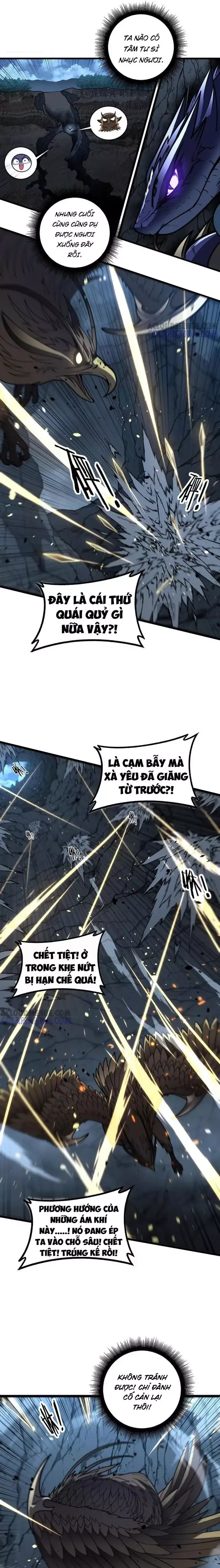 Lão Xà Tu Tiên Truyện