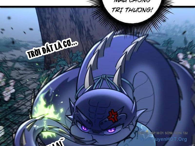 Lão Xà Tu Tiên Truyện