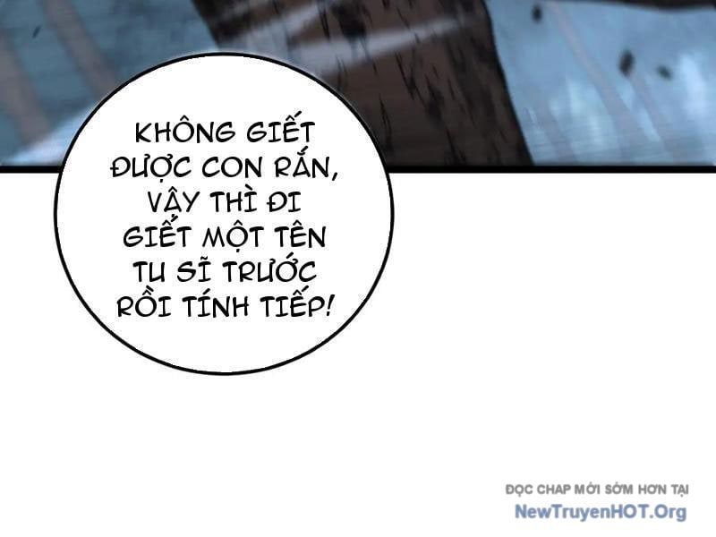 Lão Xà Tu Tiên Truyện