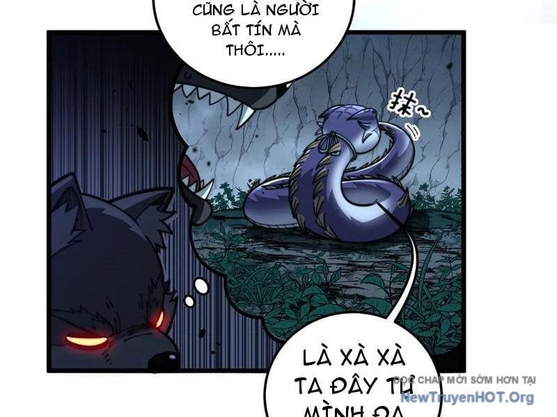 Lão Xà Tu Tiên Truyện
