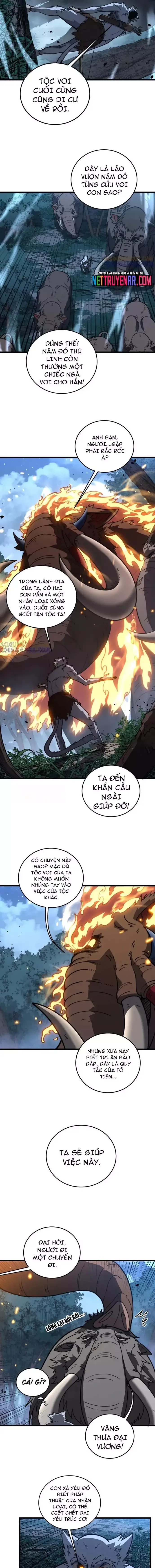 Lão Xà Tu Tiên Truyện
