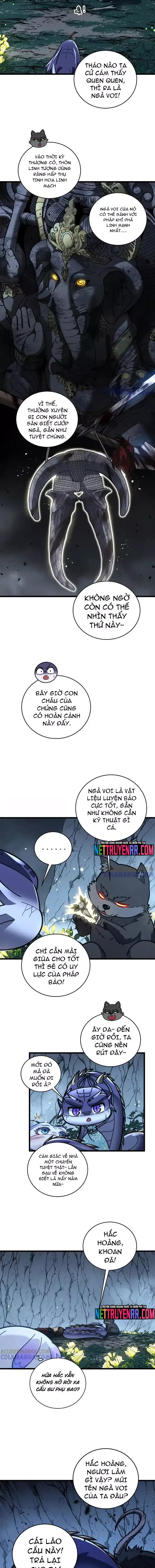 Lão Xà Tu Tiên Truyện