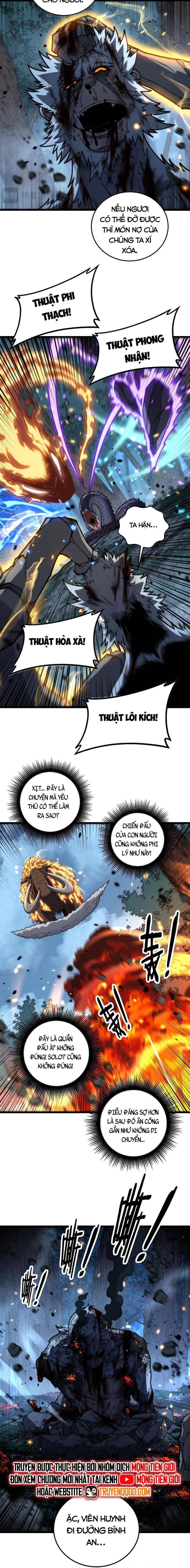 Lão Xà Tu Tiên Truyện