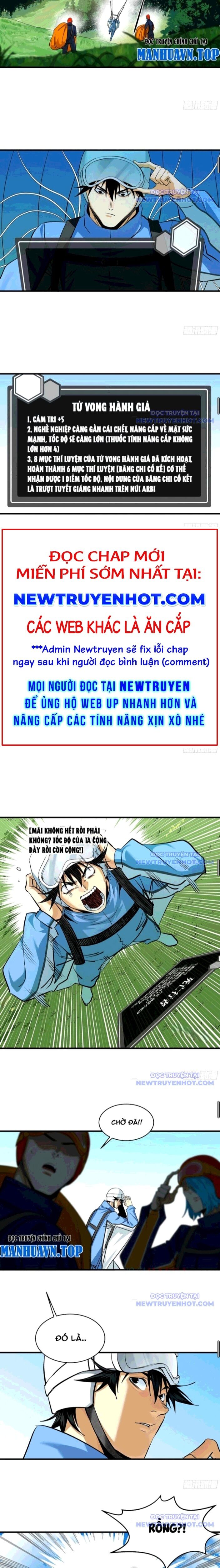 Đồng Hành Cùng Tử Vong: Bắt Đầu Với Ngư Nhân Địa Hạ Thành