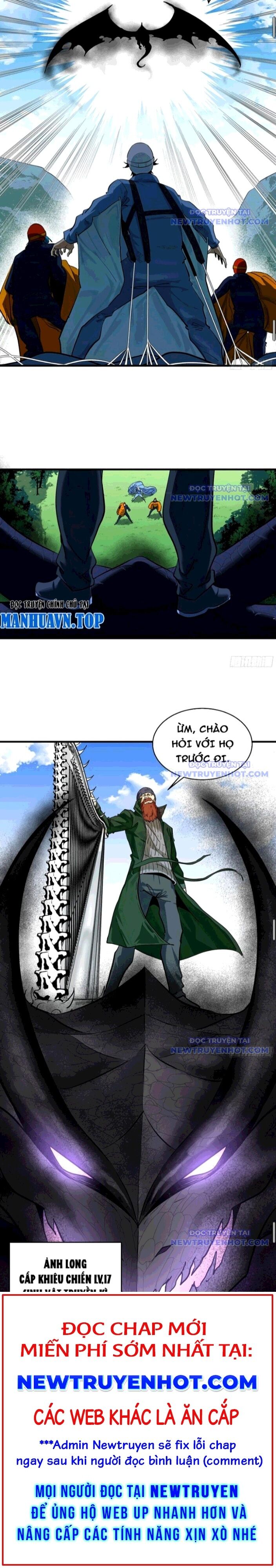 Đồng Hành Cùng Tử Vong: Bắt Đầu Với Ngư Nhân Địa Hạ Thành