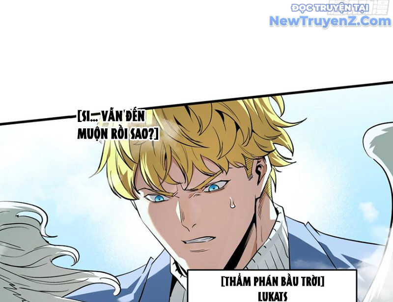 Đồng Hành Cùng Tử Vong: Bắt Đầu Với Ngư Nhân Địa Hạ Thành