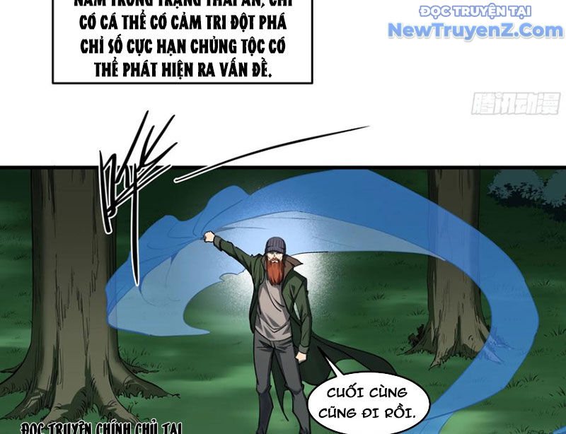 Đồng Hành Cùng Tử Vong: Bắt Đầu Với Ngư Nhân Địa Hạ Thành