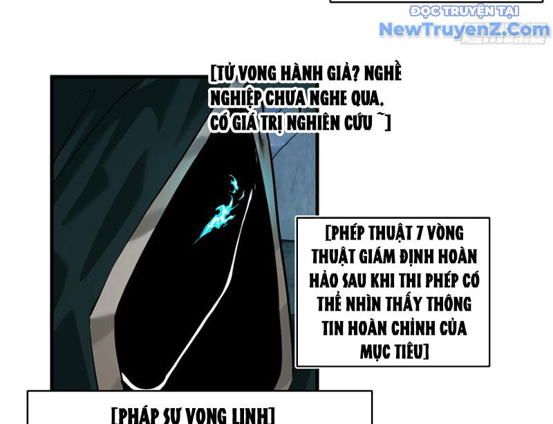 Đồng Hành Cùng Tử Vong: Bắt Đầu Với Ngư Nhân Địa Hạ Thành