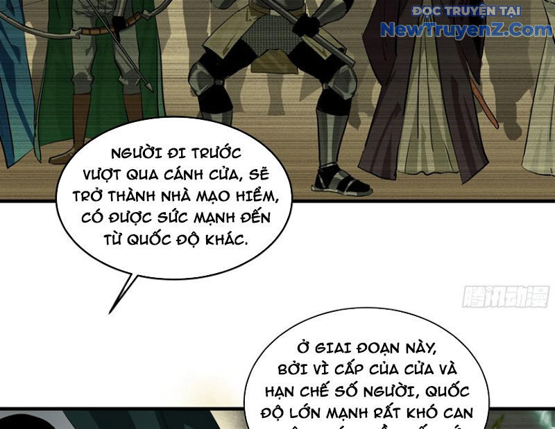 Đồng Hành Cùng Tử Vong: Bắt Đầu Với Ngư Nhân Địa Hạ Thành