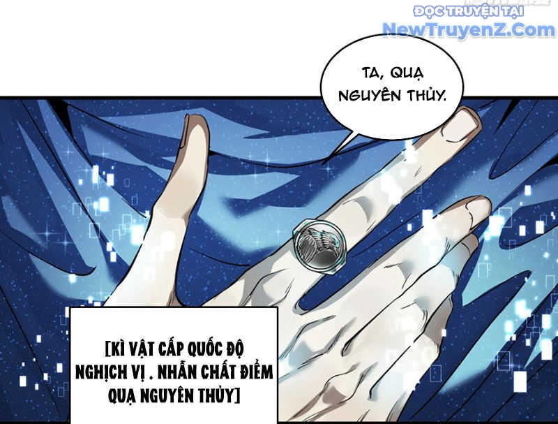 Đồng Hành Cùng Tử Vong: Bắt Đầu Với Ngư Nhân Địa Hạ Thành
