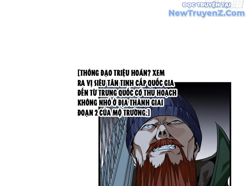 Đồng Hành Cùng Tử Vong: Bắt Đầu Với Ngư Nhân Địa Hạ Thành