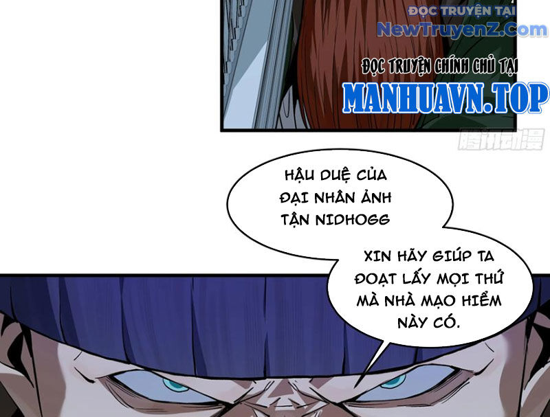 Đồng Hành Cùng Tử Vong: Bắt Đầu Với Ngư Nhân Địa Hạ Thành