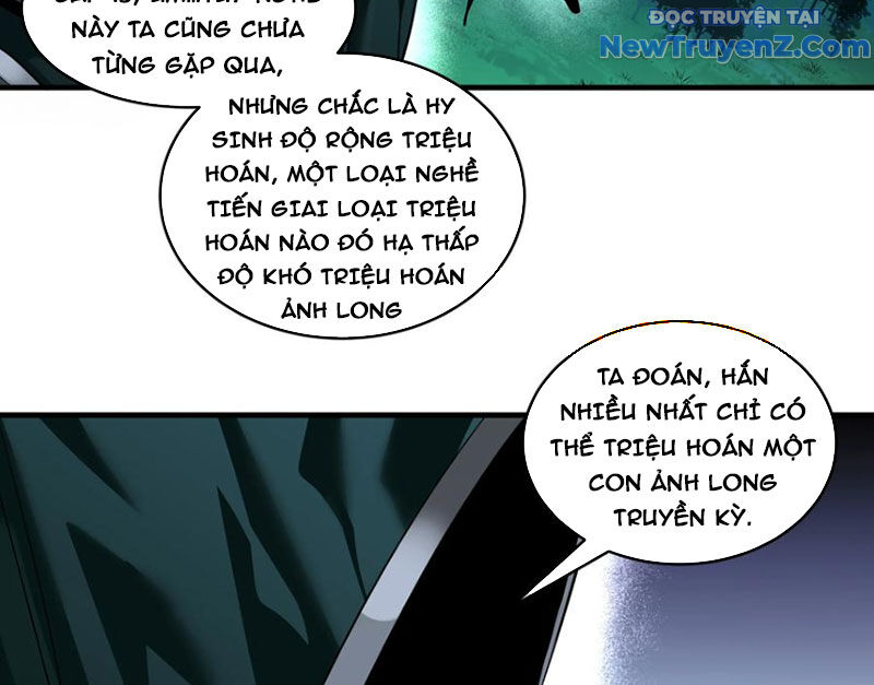 Đồng Hành Cùng Tử Vong: Bắt Đầu Với Ngư Nhân Địa Hạ Thành