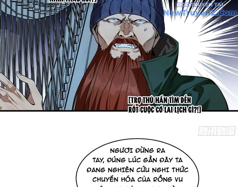 Đồng Hành Cùng Tử Vong: Bắt Đầu Với Ngư Nhân Địa Hạ Thành