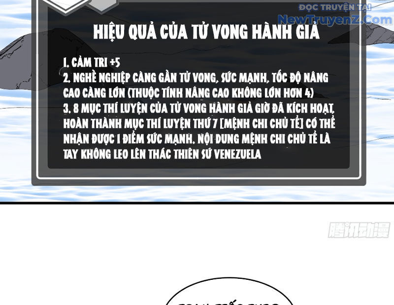 Đồng Hành Cùng Tử Vong: Bắt Đầu Với Ngư Nhân Địa Hạ Thành