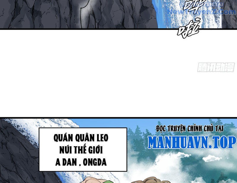 Đồng Hành Cùng Tử Vong: Bắt Đầu Với Ngư Nhân Địa Hạ Thành