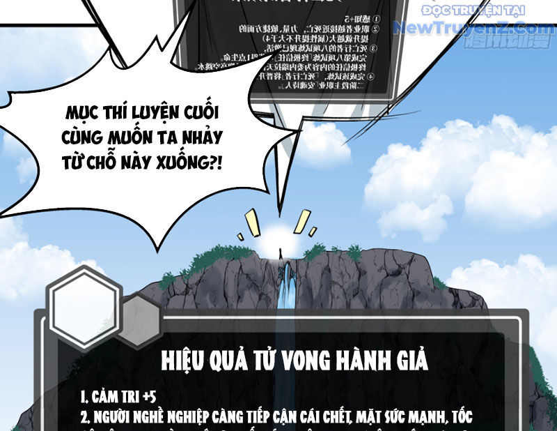 Đồng Hành Cùng Tử Vong: Bắt Đầu Với Ngư Nhân Địa Hạ Thành