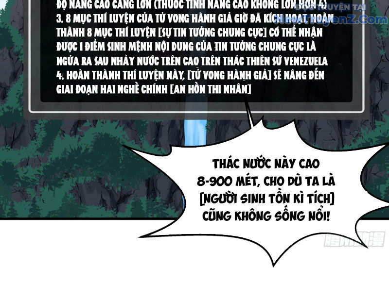 Đồng Hành Cùng Tử Vong: Bắt Đầu Với Ngư Nhân Địa Hạ Thành