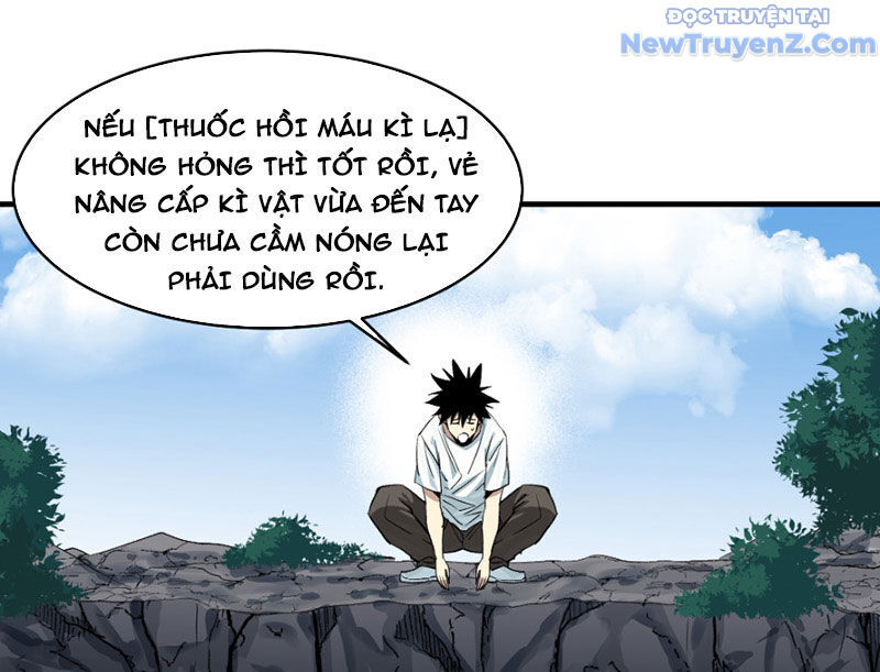 Đồng Hành Cùng Tử Vong: Bắt Đầu Với Ngư Nhân Địa Hạ Thành