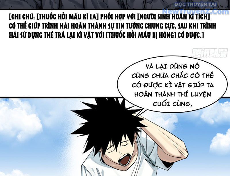 Đồng Hành Cùng Tử Vong: Bắt Đầu Với Ngư Nhân Địa Hạ Thành