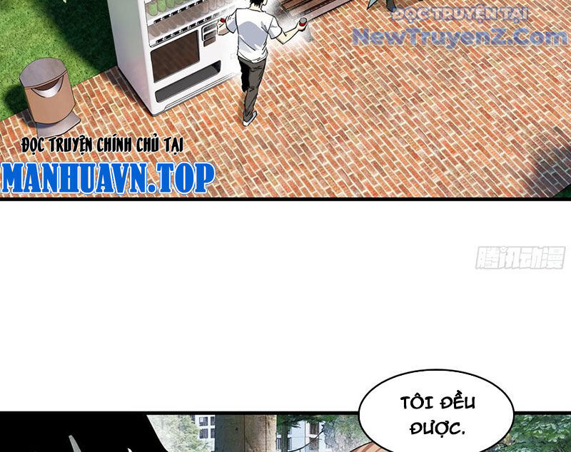 Đồng Hành Cùng Tử Vong: Bắt Đầu Với Ngư Nhân Địa Hạ Thành