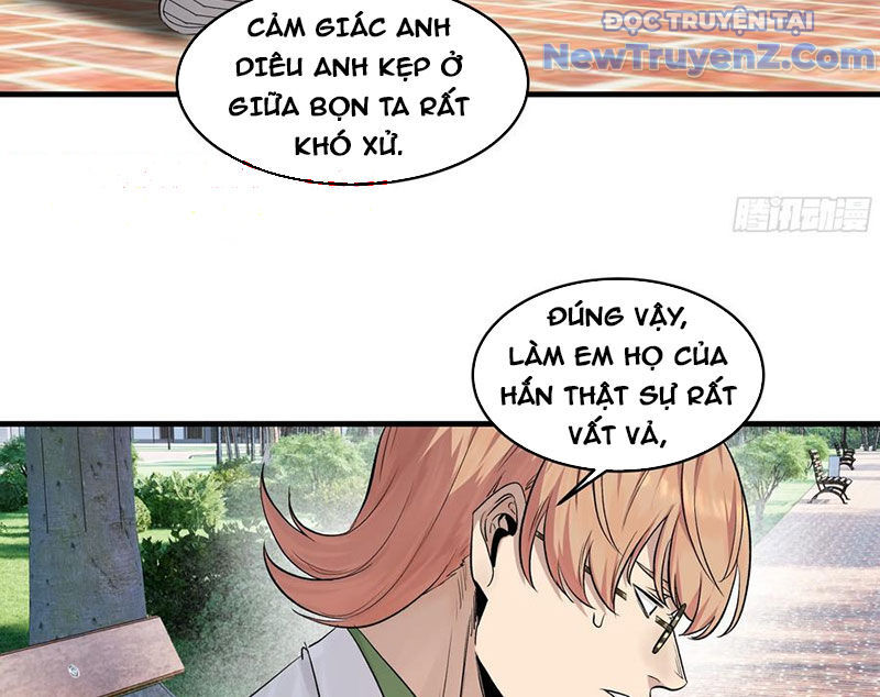 Đồng Hành Cùng Tử Vong: Bắt Đầu Với Ngư Nhân Địa Hạ Thành