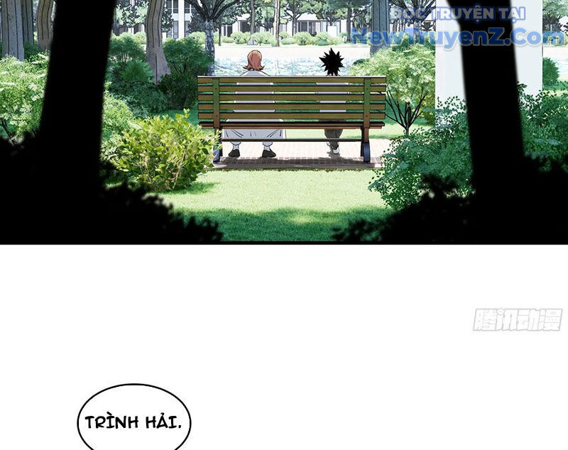 Đồng Hành Cùng Tử Vong: Bắt Đầu Với Ngư Nhân Địa Hạ Thành