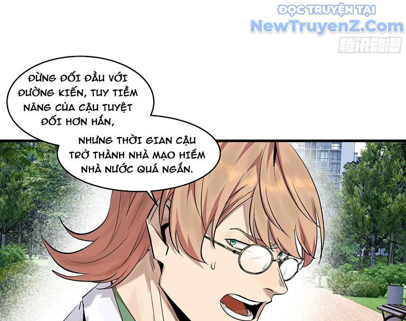 Đồng Hành Cùng Tử Vong: Bắt Đầu Với Ngư Nhân Địa Hạ Thành