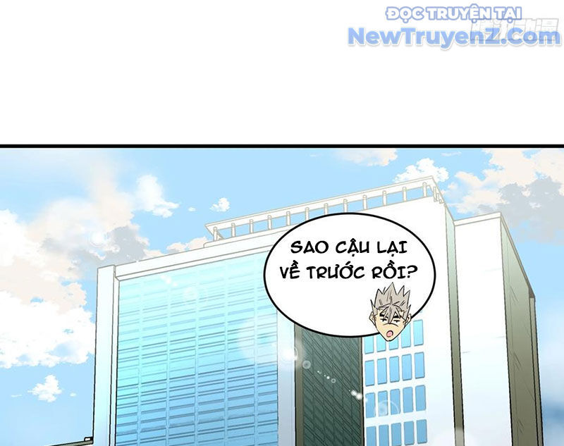 Đồng Hành Cùng Tử Vong: Bắt Đầu Với Ngư Nhân Địa Hạ Thành